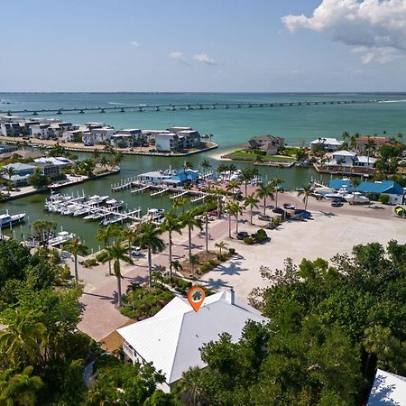 Grandma Dot'S House- Marina Villa With Pool And Bikes Sanibel Εξωτερικό φωτογραφία