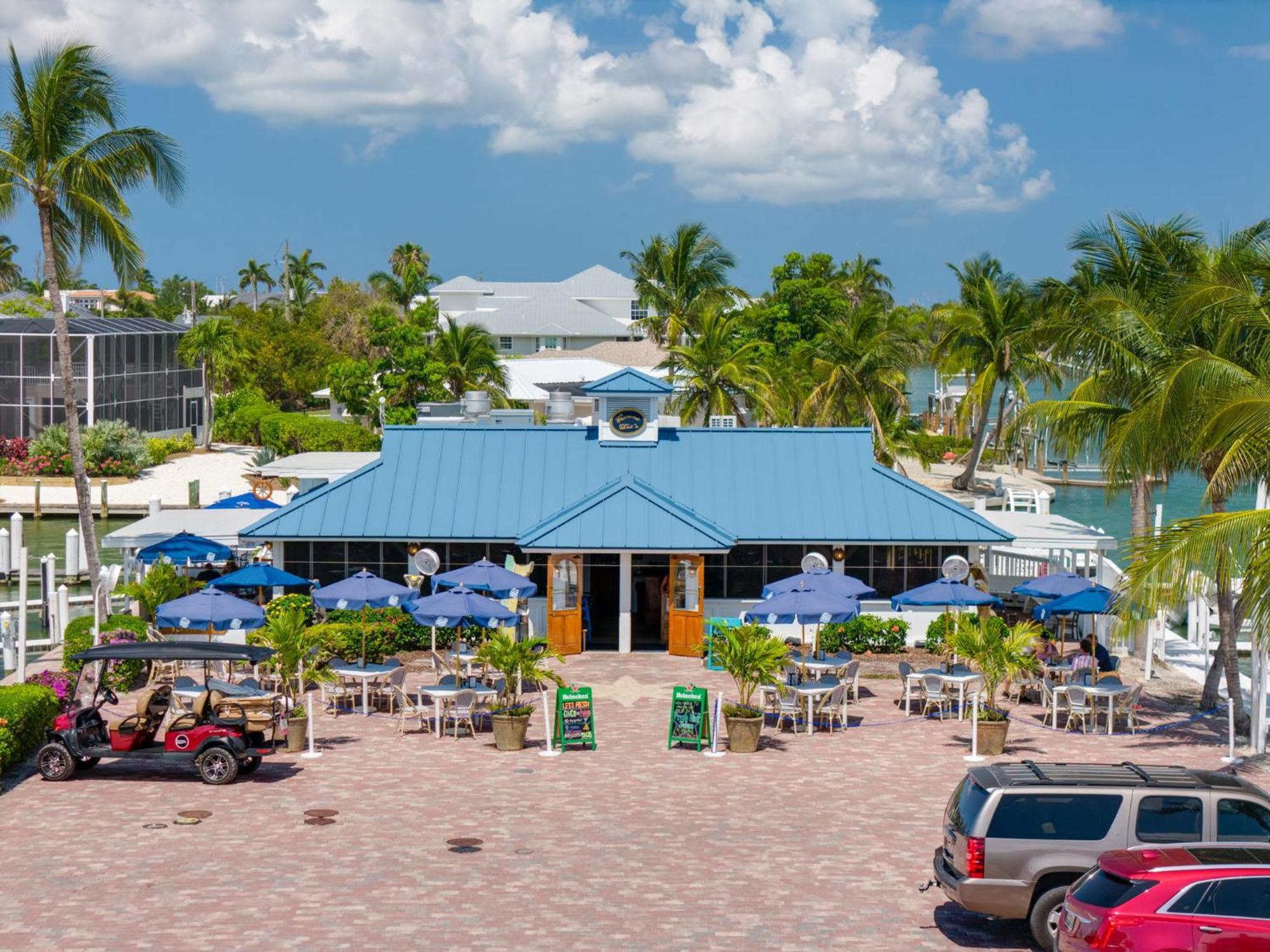 Grandma Dot'S House- Marina Villa With Pool And Bikes Sanibel Εξωτερικό φωτογραφία