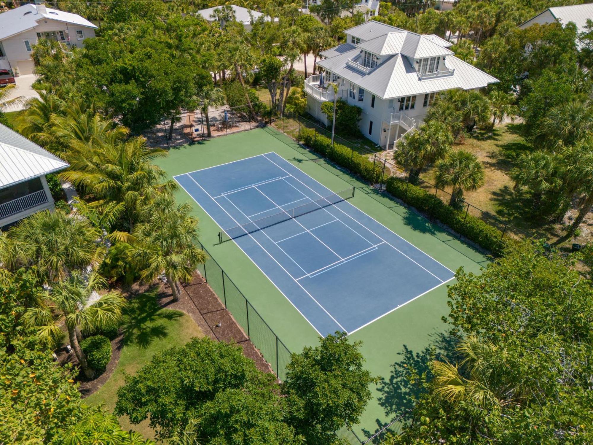 Grandma Dot'S House- Marina Villa With Pool And Bikes Sanibel Εξωτερικό φωτογραφία